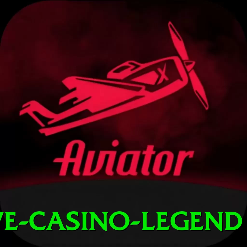 11br Live Casino Legend - vip