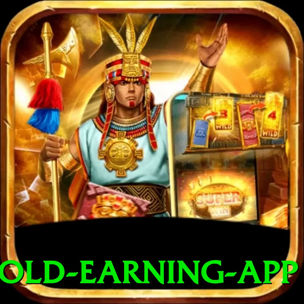 1218bet - Gold Earning App - app
