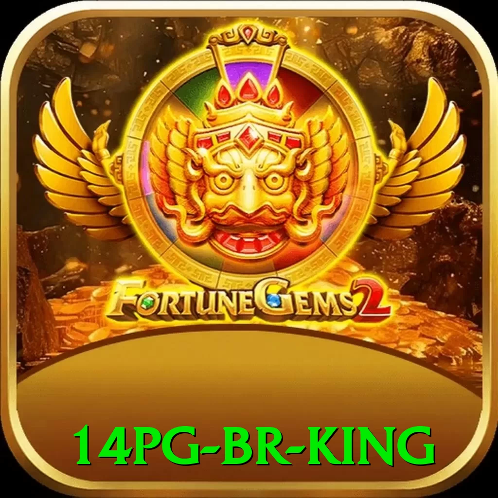 14pg BR King - pk