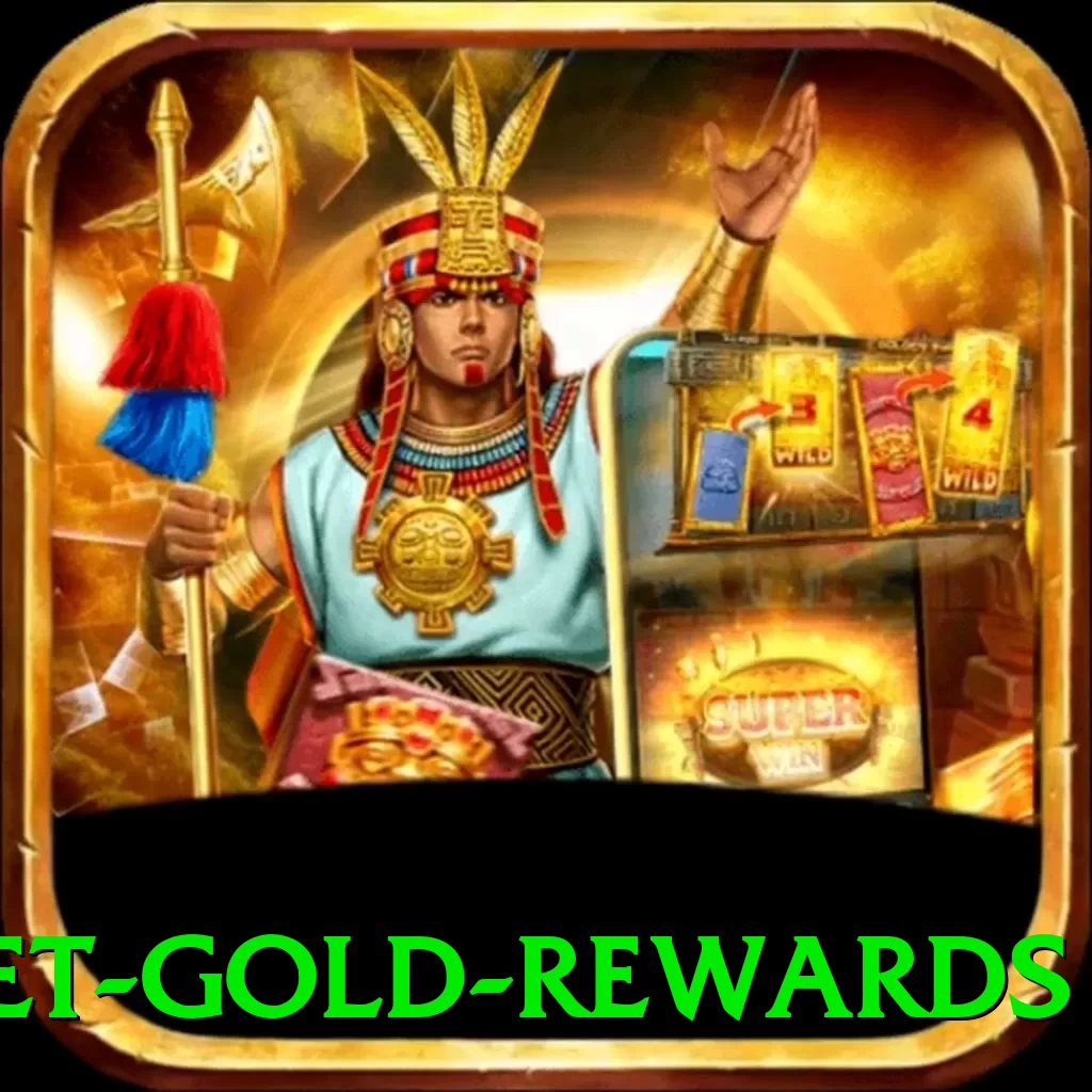 1516bet Gold Rewards - game