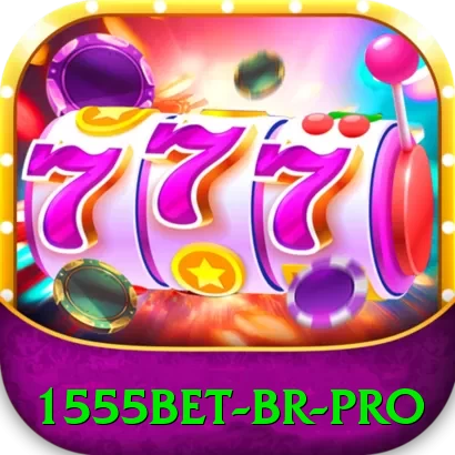 1555bet BR Pro - game