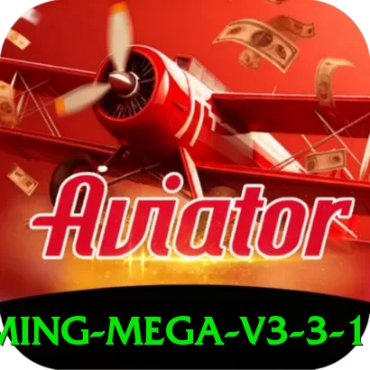 1766win Gaming Mega v3.3.1 - app