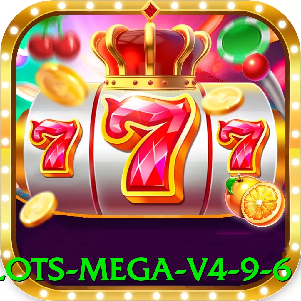 2210bet Slots Mega v4.9.6 - pak