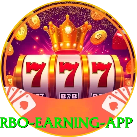 237n - Turbo Earning App - app