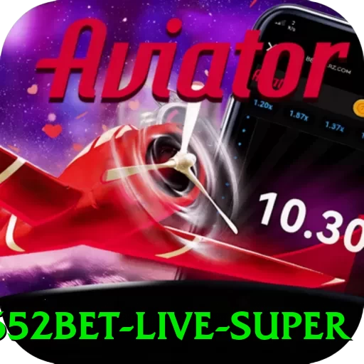 2652bet Live Super - app