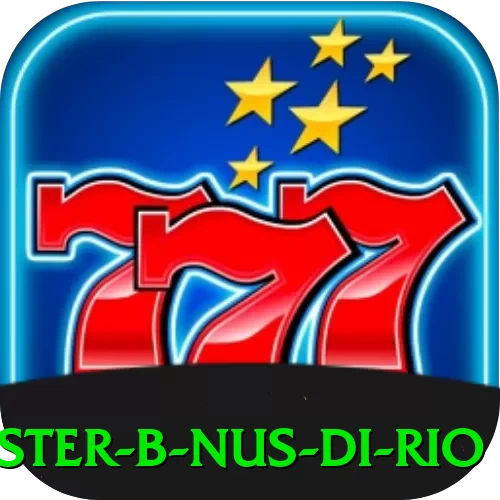 36d Master - bônus diário - go