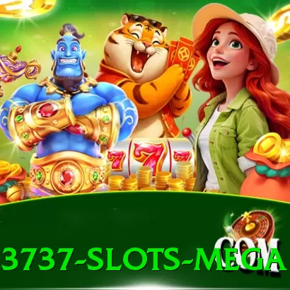 3737 - Slots Mega - pk