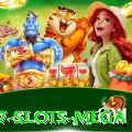 3737 - Slots Mega