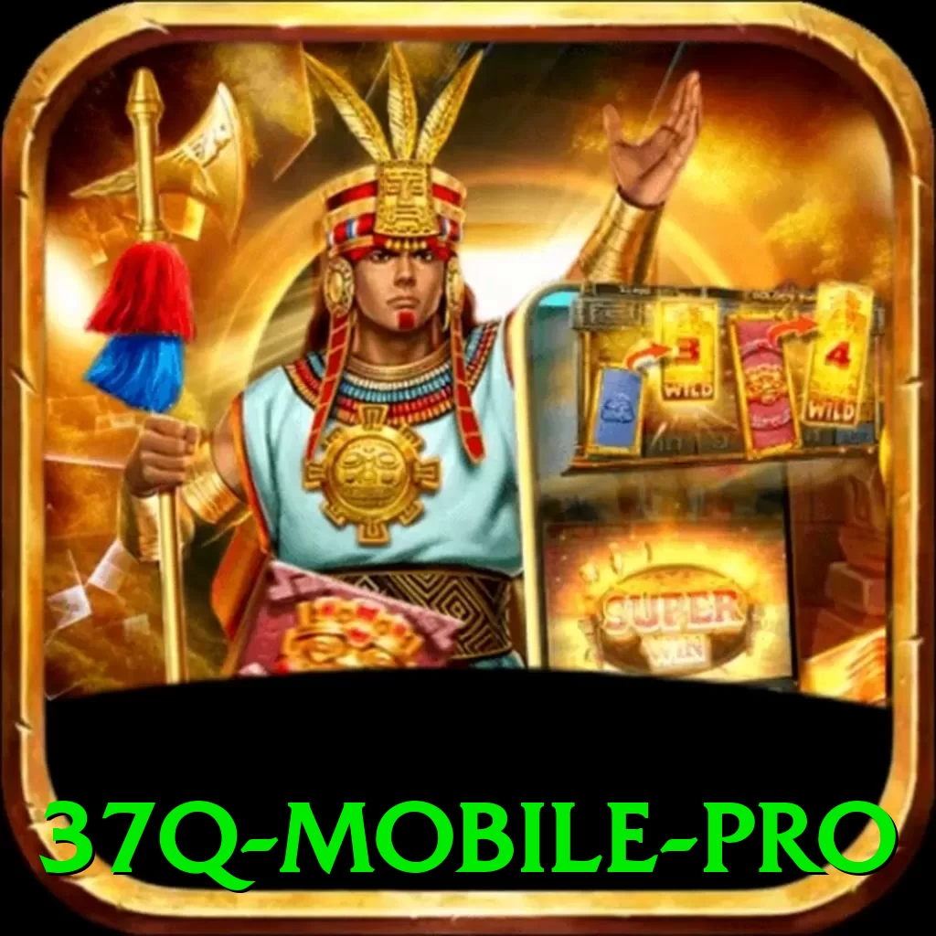 37q Mobile Pro - app