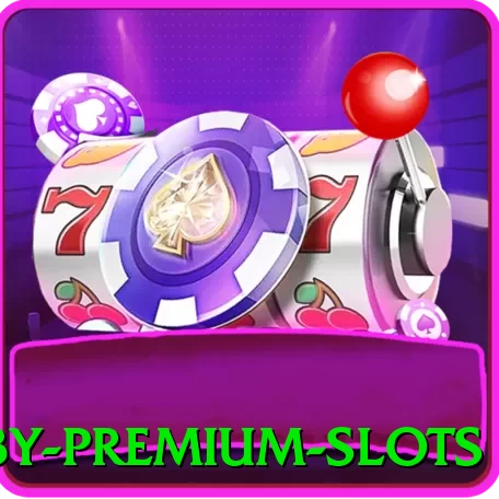 3y Premium Slots - apk