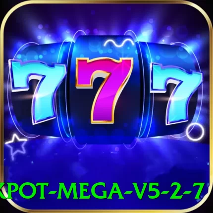 46e Jackpot Mega v5.2.7 - pak
