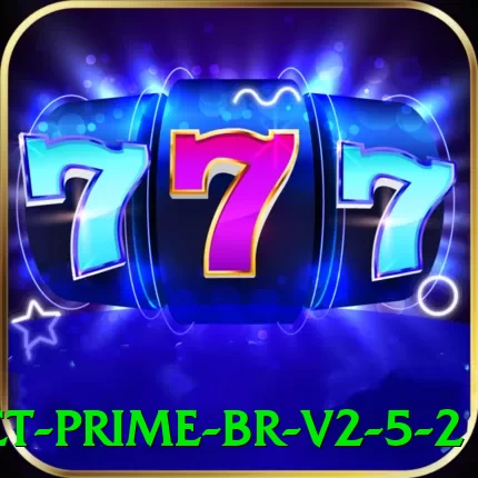 5299bet Prime BR v2.5.2 - go