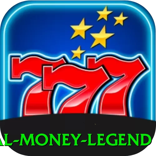 54888 - Real Money Legend - app