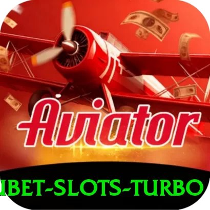 55ubet - Slots Turbo - pro