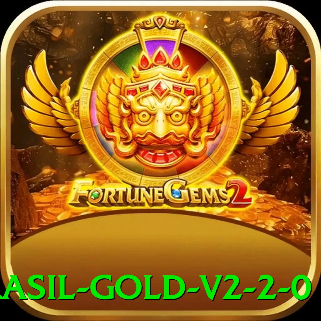 55yz Brasil Gold v2.2.0 - apk