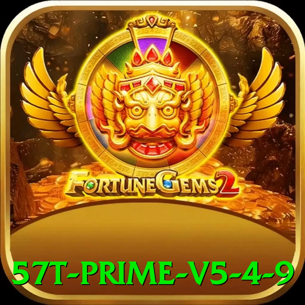 57t - Prime v5.4.9 - apk