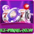 5811bet Prime New