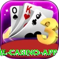 586bet Extreme Casino App