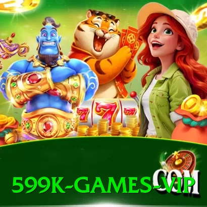 599k Games VIP - pro