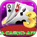 5y5y Mega Casino App