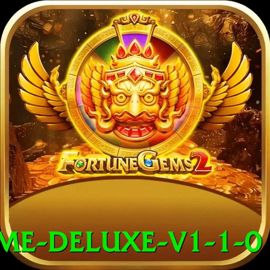 6231 Game Deluxe v1.1.0 - app