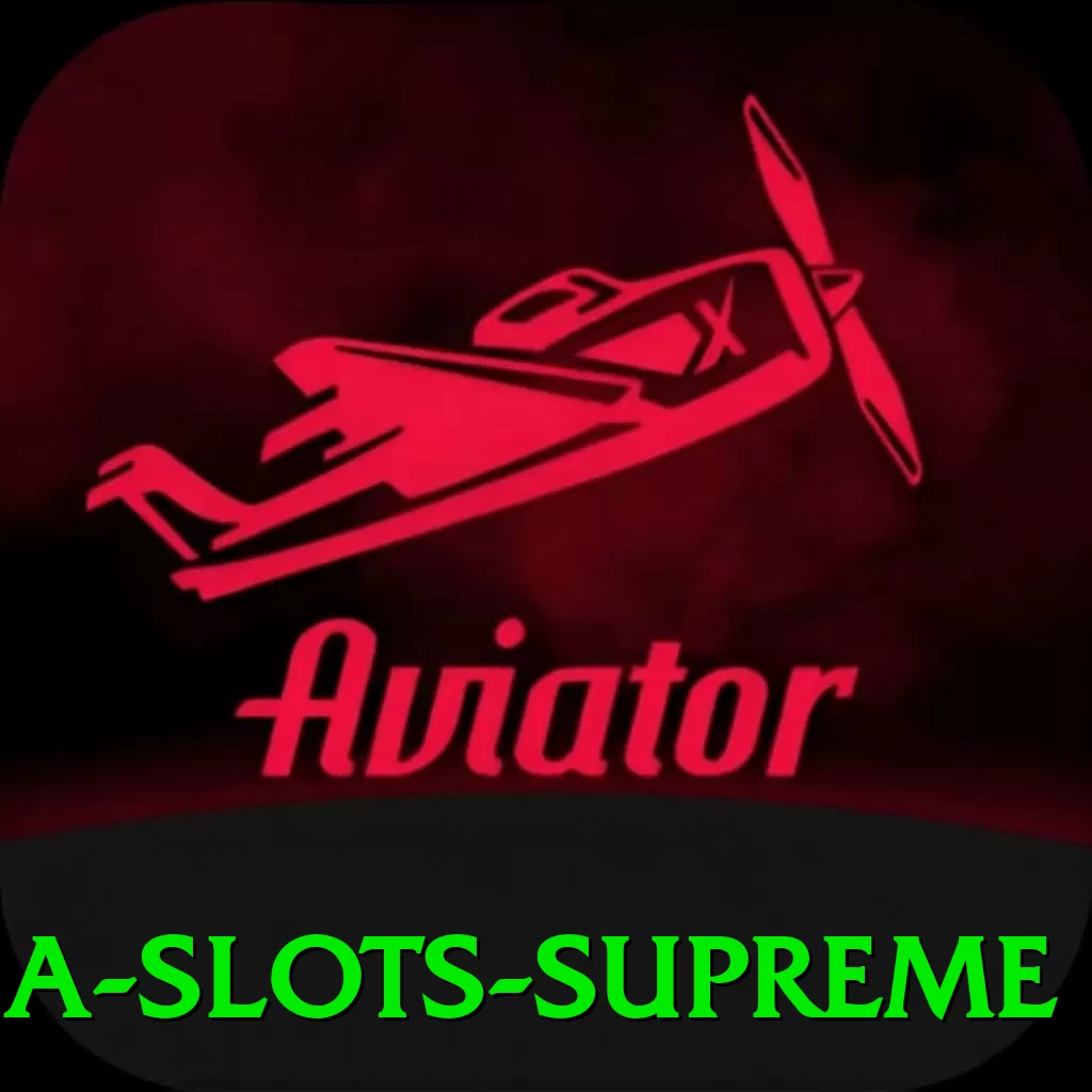 65a - Slots Supreme - apk