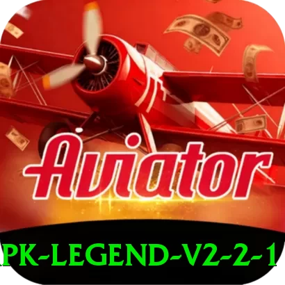 668brl APK Legend v2.2.1 - pak