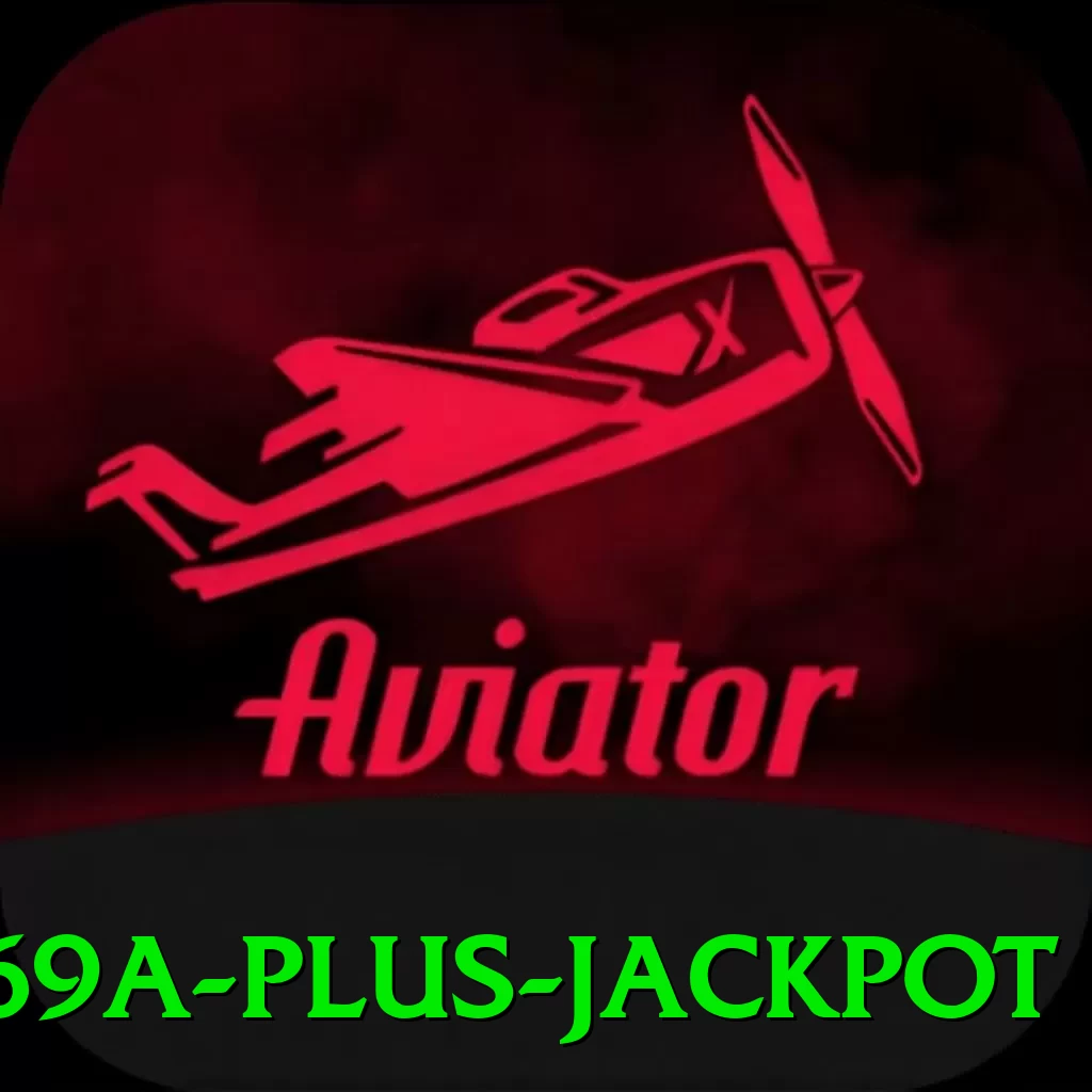 669a Plus Jackpot - pk