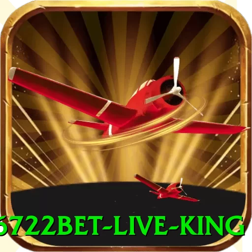 6722bet - Live King - apk