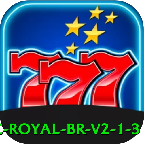 68ac Royal BR v2.1.3 - pro