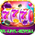 747pix Live Royal