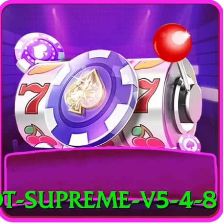 7659 Jackpot Supreme v5.4.8 - pro