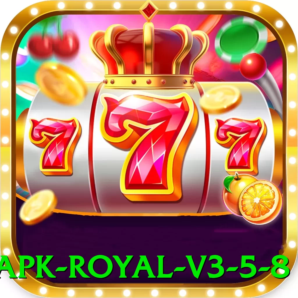 779pg APK Royal v3.5.8 - pak