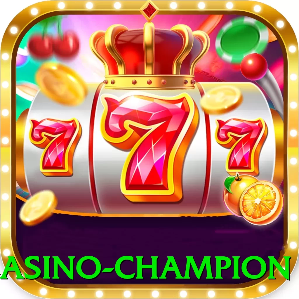 77pixbet Live Casino Champion - go
