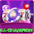 8ubet Mobile Champion