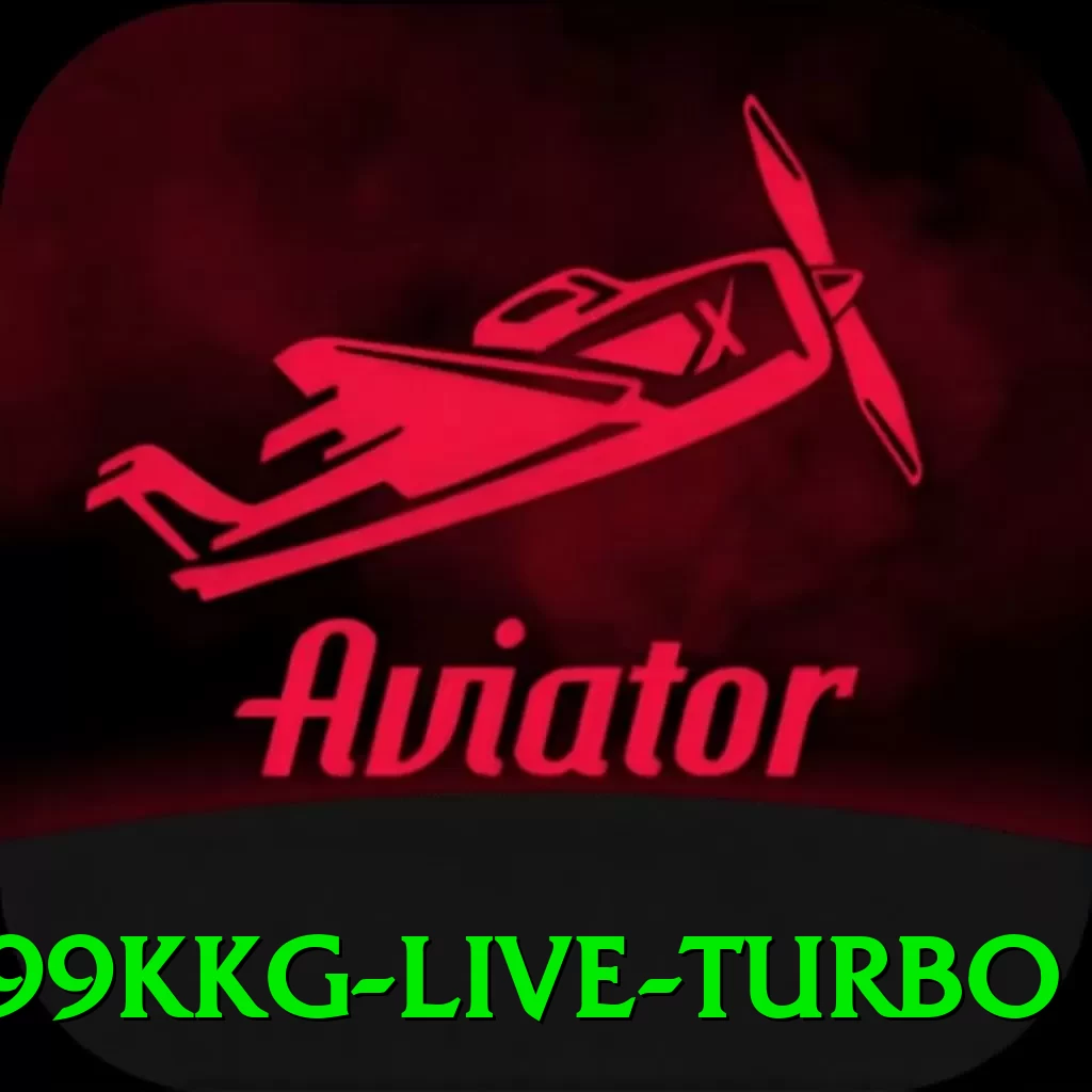 999kkg - Live Turbo - go