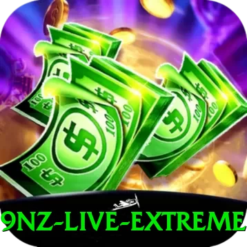 9nz - Live Extreme - go
