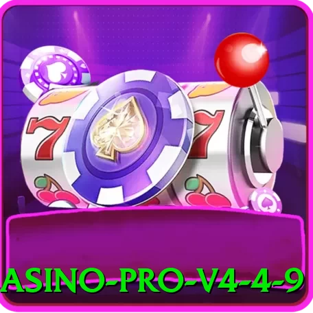 9ppg Casino Pro v4.4.9 - apk