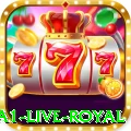 aa1 Live Royal