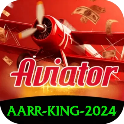 aarr King 2024 - vip