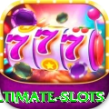 agua777 Ultimate Slots