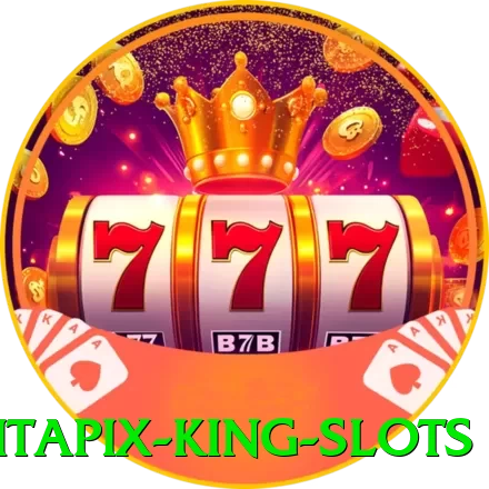 baitapix King Slots - pro