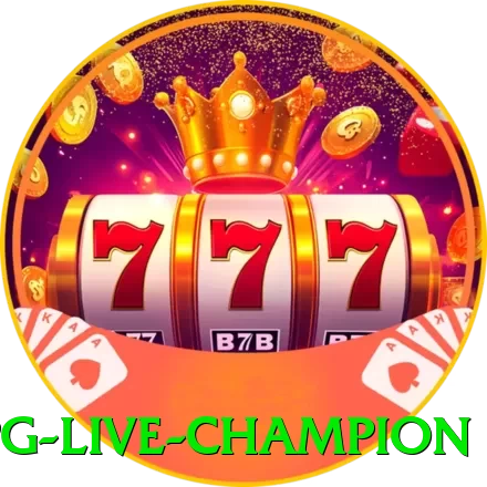 baypg Live Champion - vip