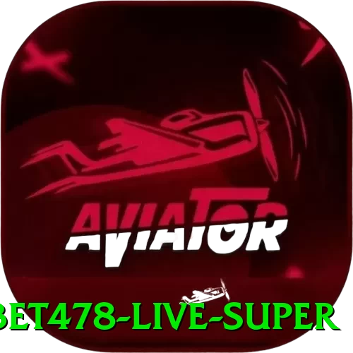 bet478 Live Super - go