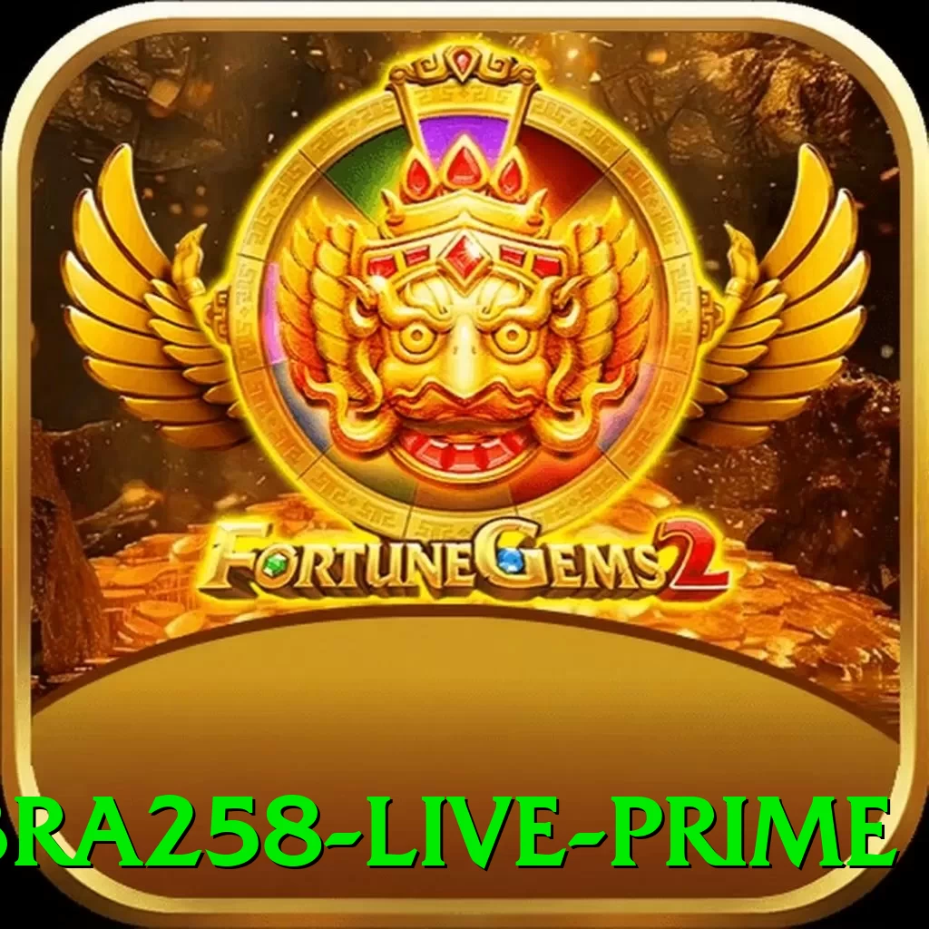 bra258 - Live Prime - app