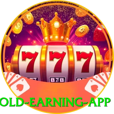 cc44 - Gold Earning App - pak