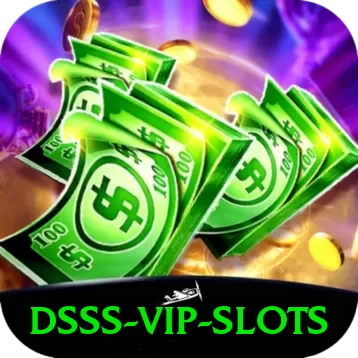 dsss VIP Slots - apk