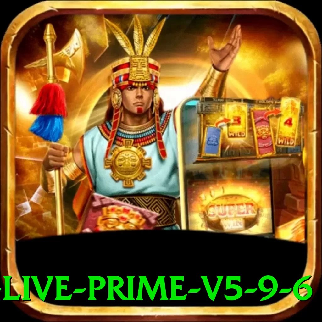 dtd777 Live Prime v5.9.6 - apk