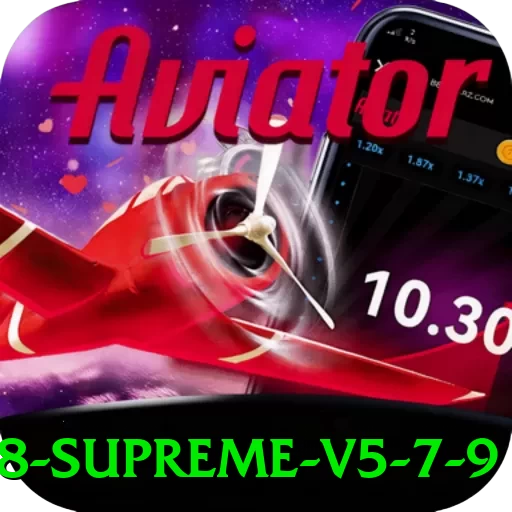 e88 Supreme v5.7.9 - pro