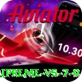 e88 Supreme v5.7.9